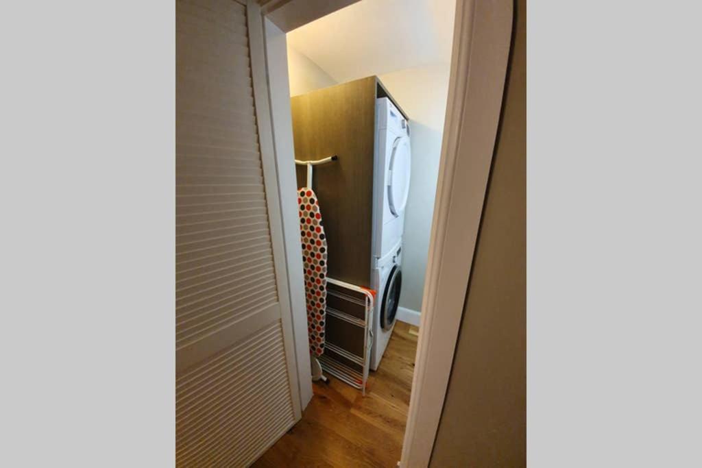 Smart & Stylish Holiday Apartment In The City Centre Inverness Exterior photo